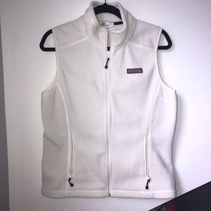 Vineyard Vines Vest